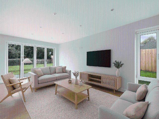 House for sale in Sherford, Strode