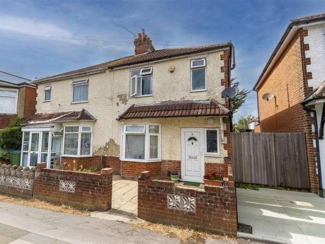 House for sale in Shirley Park, City Of Southampton