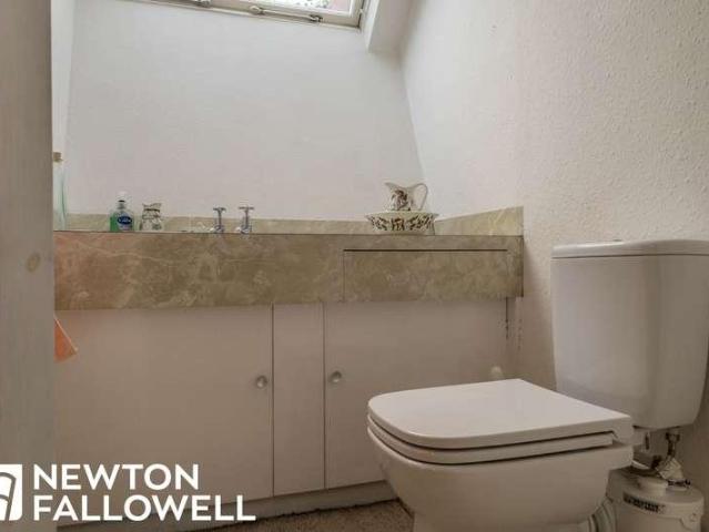House for sale in Blyth, Costhorpe