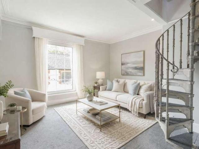 House for sale in The Slade, Oxfordshire