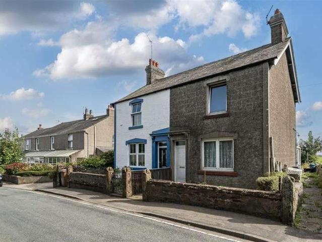 House for sale in Drigg and Carleton, Drigg