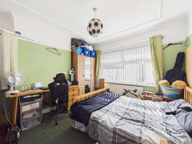 House for sale in Liscard