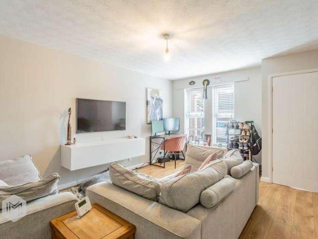 House for sale in Salford, Greater Manchester