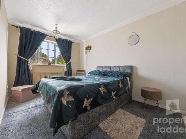 House for sale in East Bank, Norfolk