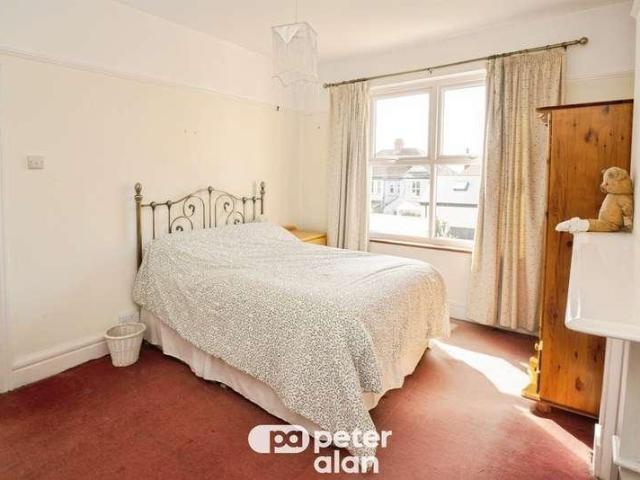 House for sale in Penylan, Cardiff