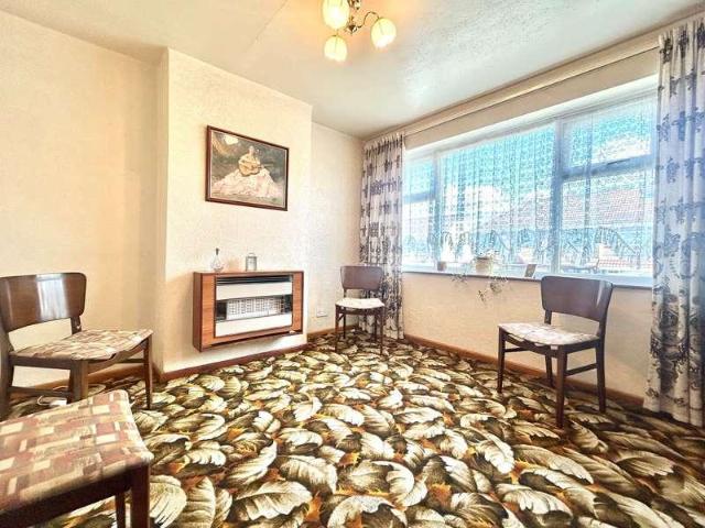 House for sale in Coseley, West Midlands