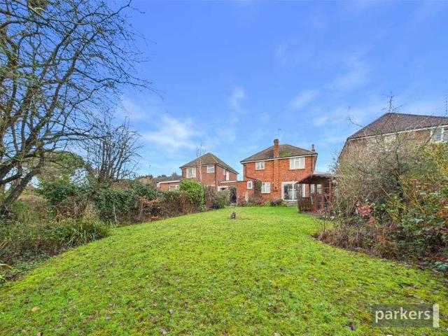 House for sale in Earley