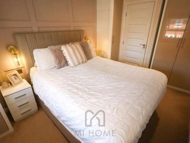 House for sale in Warton, Lancashire