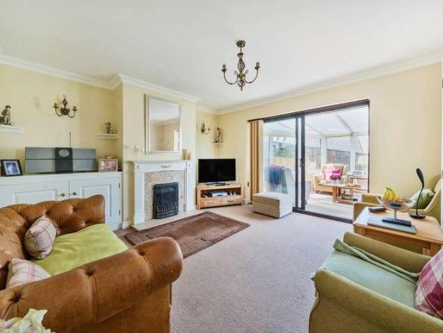 House for sale in Budlake, Devon