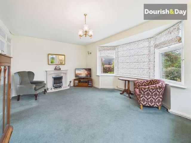 House for sale in Baswich, Staffordshire