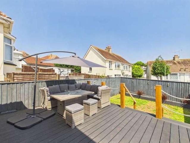 House for sale in Oldway, Livermead
