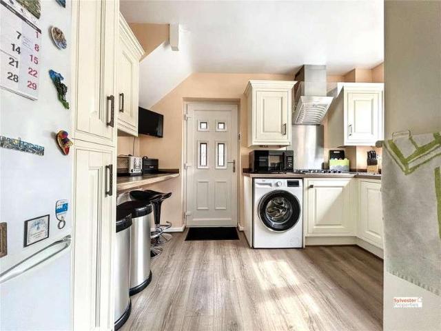 House for sale in Stanley