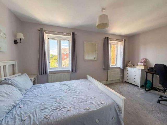 House for sale in Ashurst Bridge, Hampshire