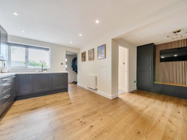 House for sale in Priest Down, Hampshire
