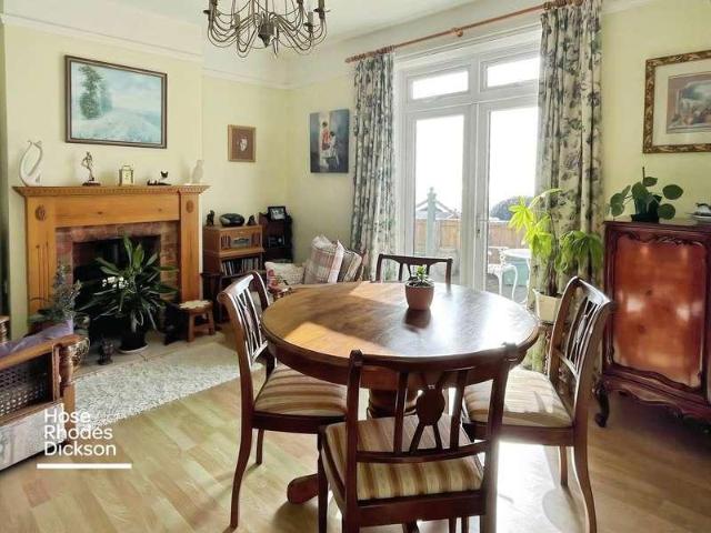 House for sale in Bonchurch, Ventnor