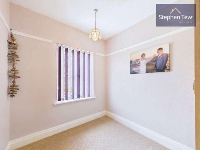 House for sale in Squires Gate, Blackpool