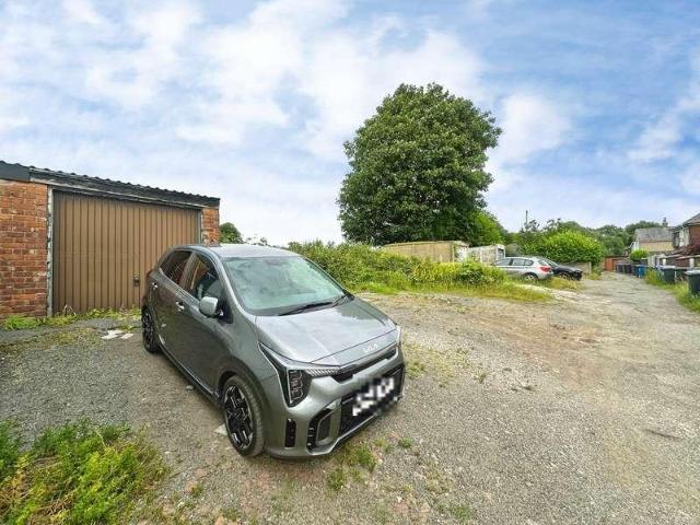 House for sale in Bury, Greater Manchester