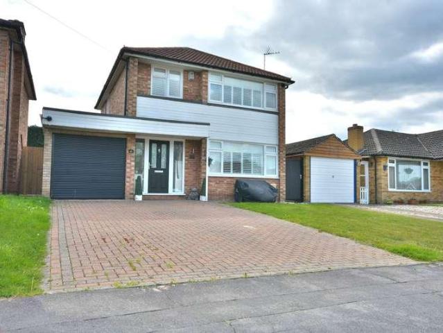 House for sale in Hillmorton, Rugby