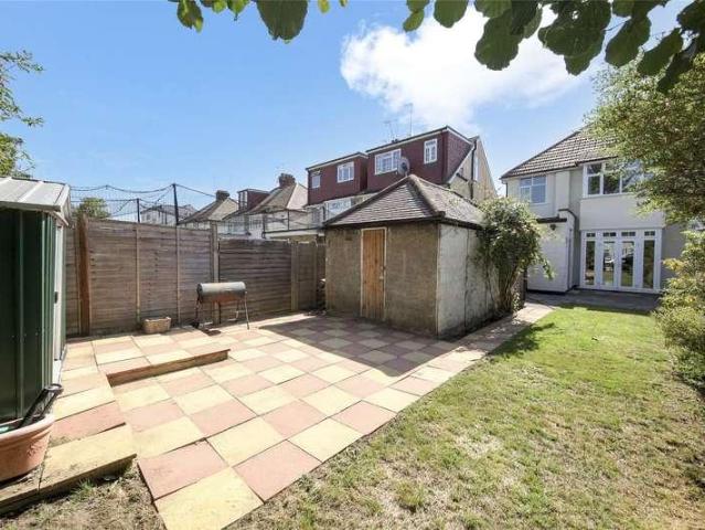 House for sale in Grahame Park, Greater London