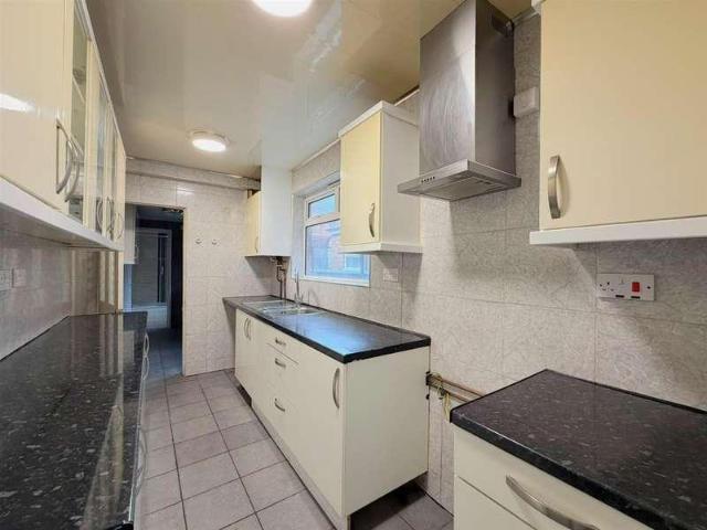 House for sale in North Evington, Leicester