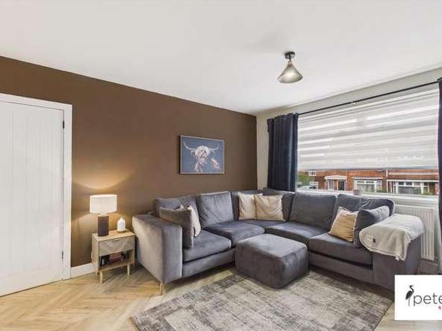 House for sale in Tunstall, Sunderland