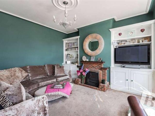 House for sale in Romford, Havering