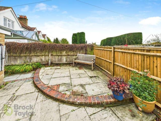 House for sale in Ansty and Staplefield, Perryfields
