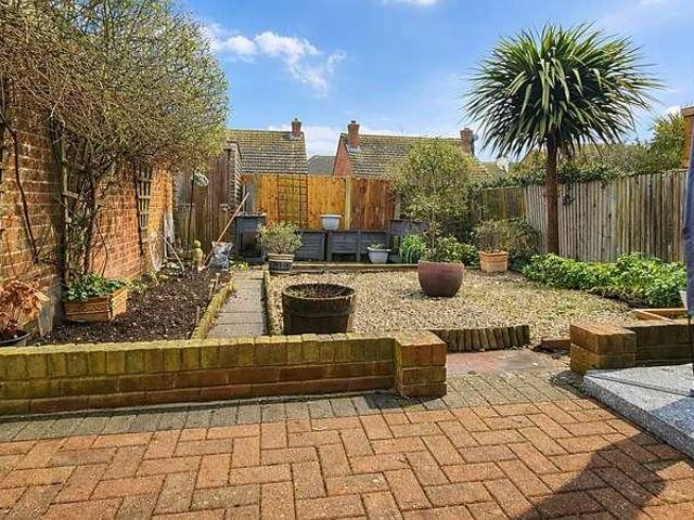 House for sale in Eddington, The Bridge