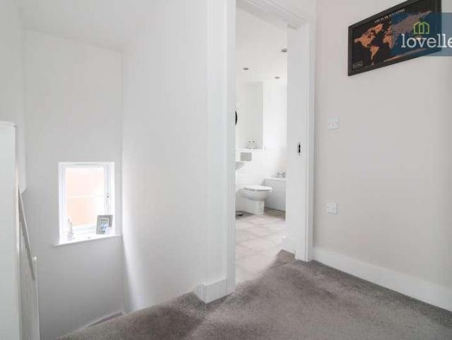 House for sale in Belleau, Lincolnshire