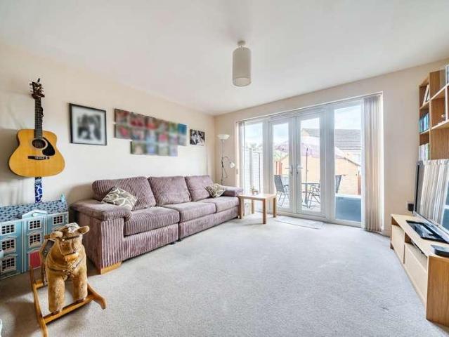 House for sale in Patchway, South Gloucestershire