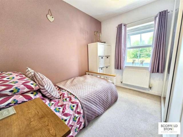 House for sale in Egginton, East Midlands