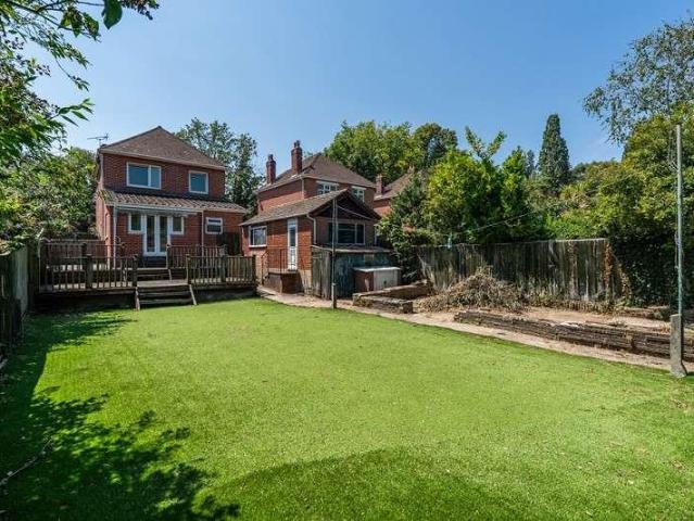 House for sale in Lowford, Helford