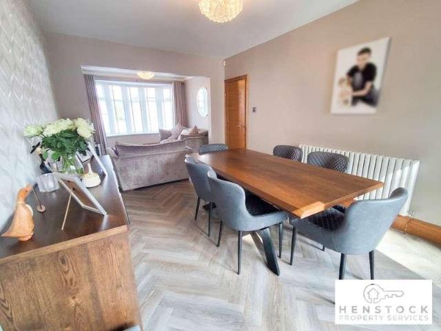 House for sale in Burnedge, Greater Manchester