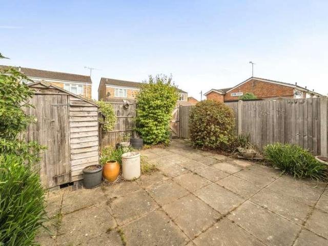 House for sale in Dedworth, Windsor