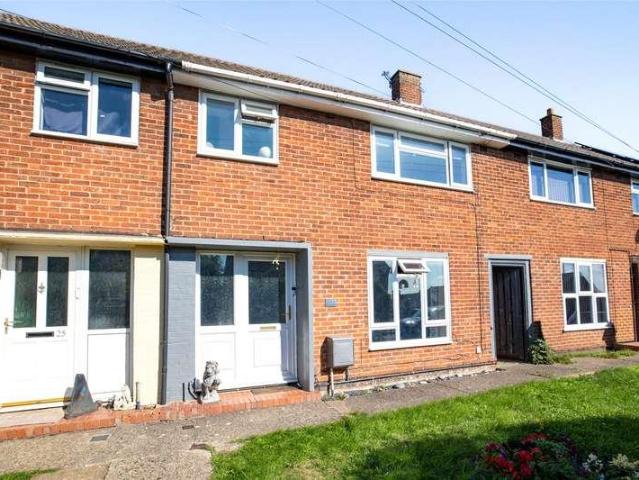 House for sale in Sysonby, Melton