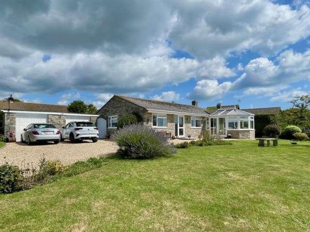 House for sale in Worth Matravers, Dorset