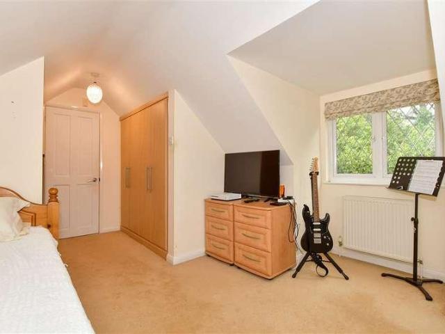 House for sale in Ashplats, Perryfields