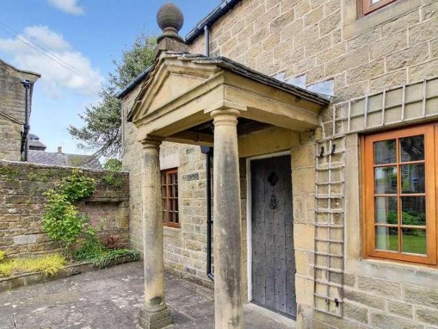 House for sale in Pateley Bridge, North Yorkshire