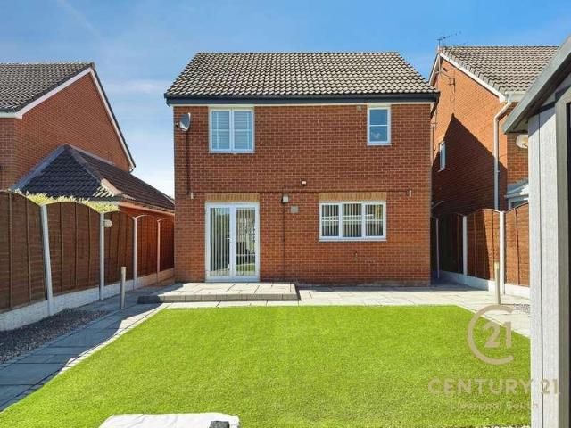 House for sale in Halewood Green, Halewood