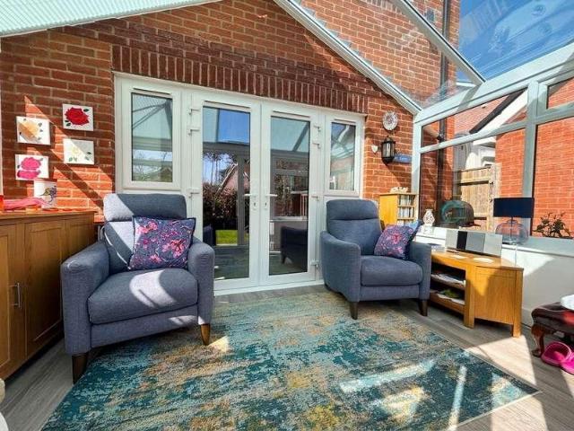 House for sale in Lower Burgate, New Forest