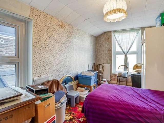 House for sale in East Dulwich, Greater London