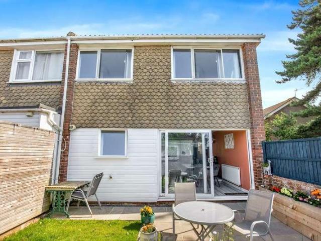 House for sale in Clapham, West Sussex