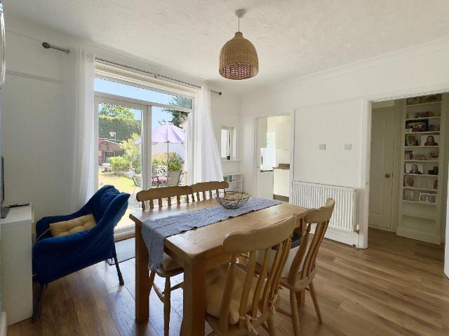 House for sale in Throop, Bournemouth