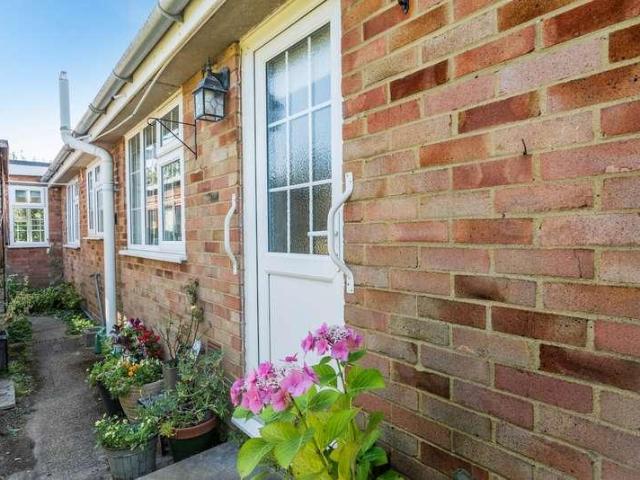 House for sale in Westfield, Woking