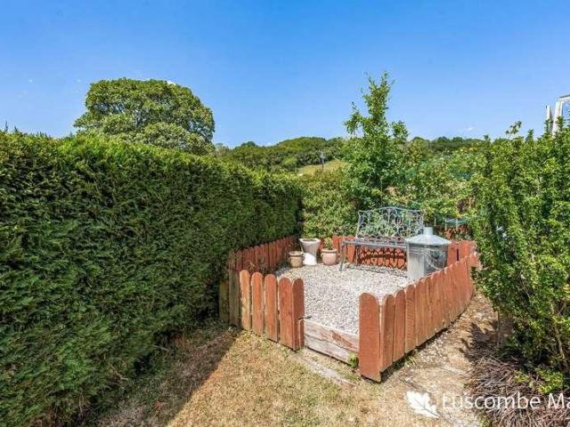 House for sale in Strode, Devon