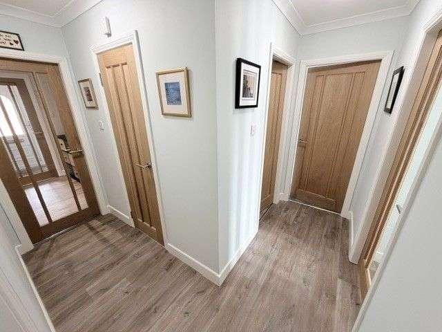 House for sale in Finglassie, Caskieberran