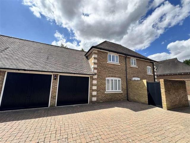 House for sale in Bourne Vale, Kent