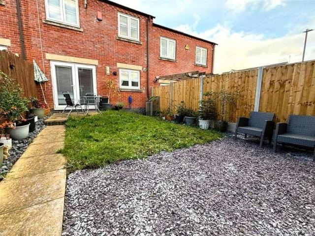 House for sale in Boothgate, Amber Valley