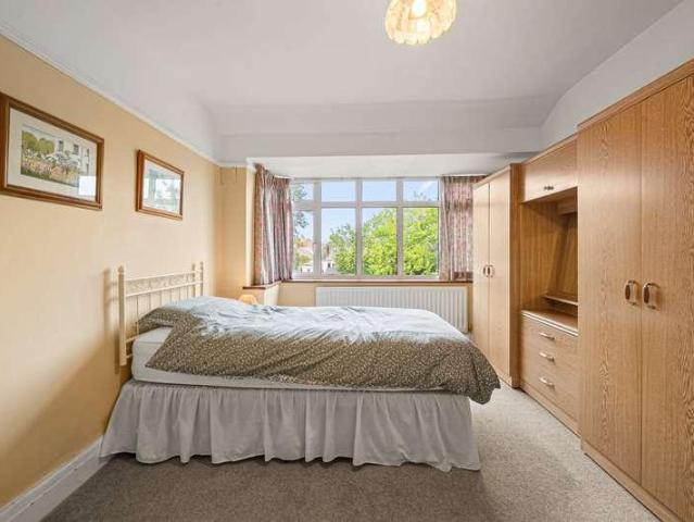 House for sale in New Haw, Runnymede
