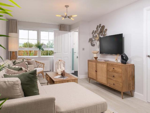 House for sale in Halifax, Hove Edge